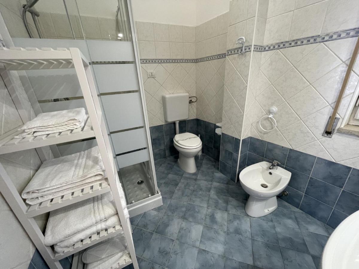 Casa Sofocle Comodo Bivani In Borgata A Due Passi Da Ortigia Senza I Disagi I Ortigia Syracuse Eksteriør billede