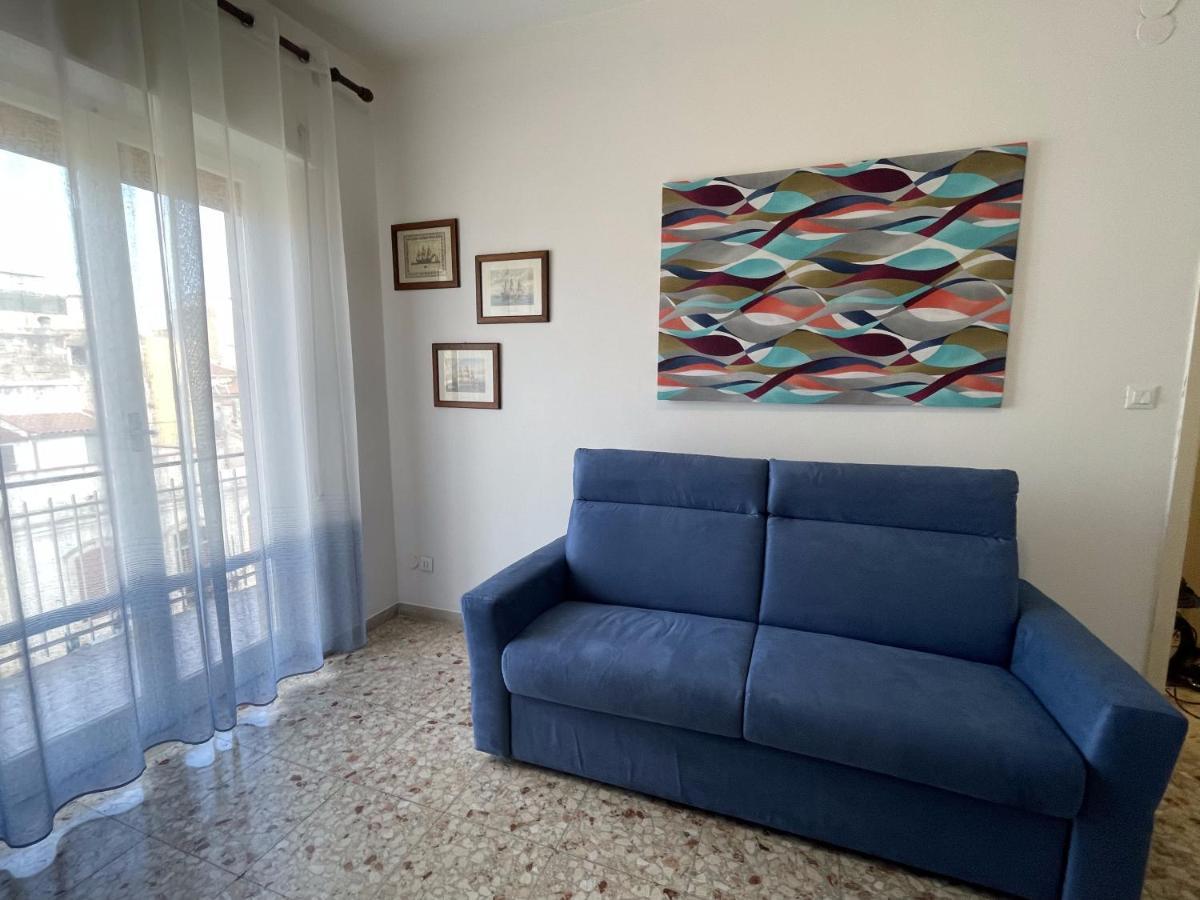 Casa Sofocle Comodo Bivani In Borgata A Due Passi Da Ortigia Senza I Disagi I Ortigia Syracuse Eksteriør billede