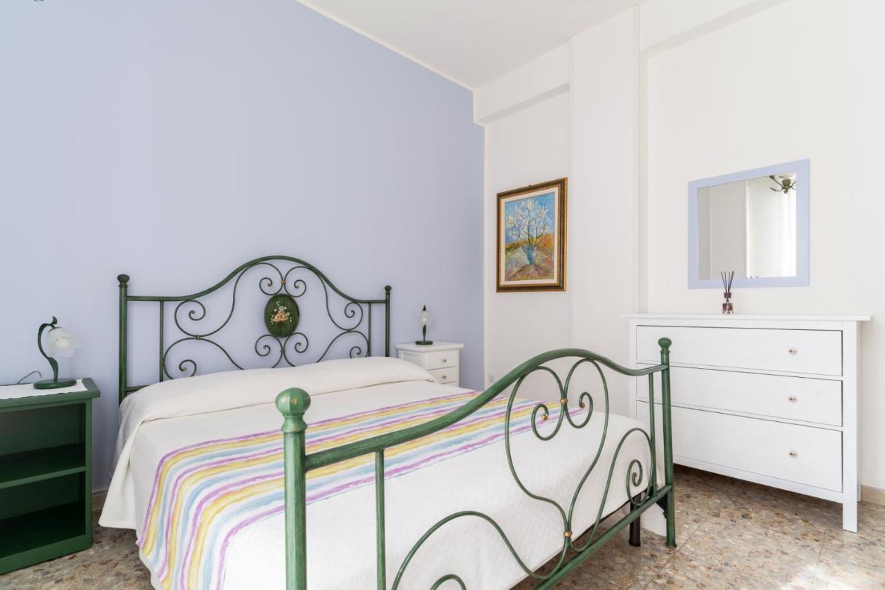 Casa Sofocle Comodo Bivani In Borgata A Due Passi Da Ortigia Senza I Disagi I Ortigia Syracuse Eksteriør billede