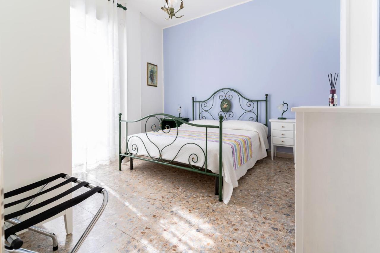 Casa Sofocle Comodo Bivani In Borgata A Due Passi Da Ortigia Senza I Disagi I Ortigia Syracuse Eksteriør billede