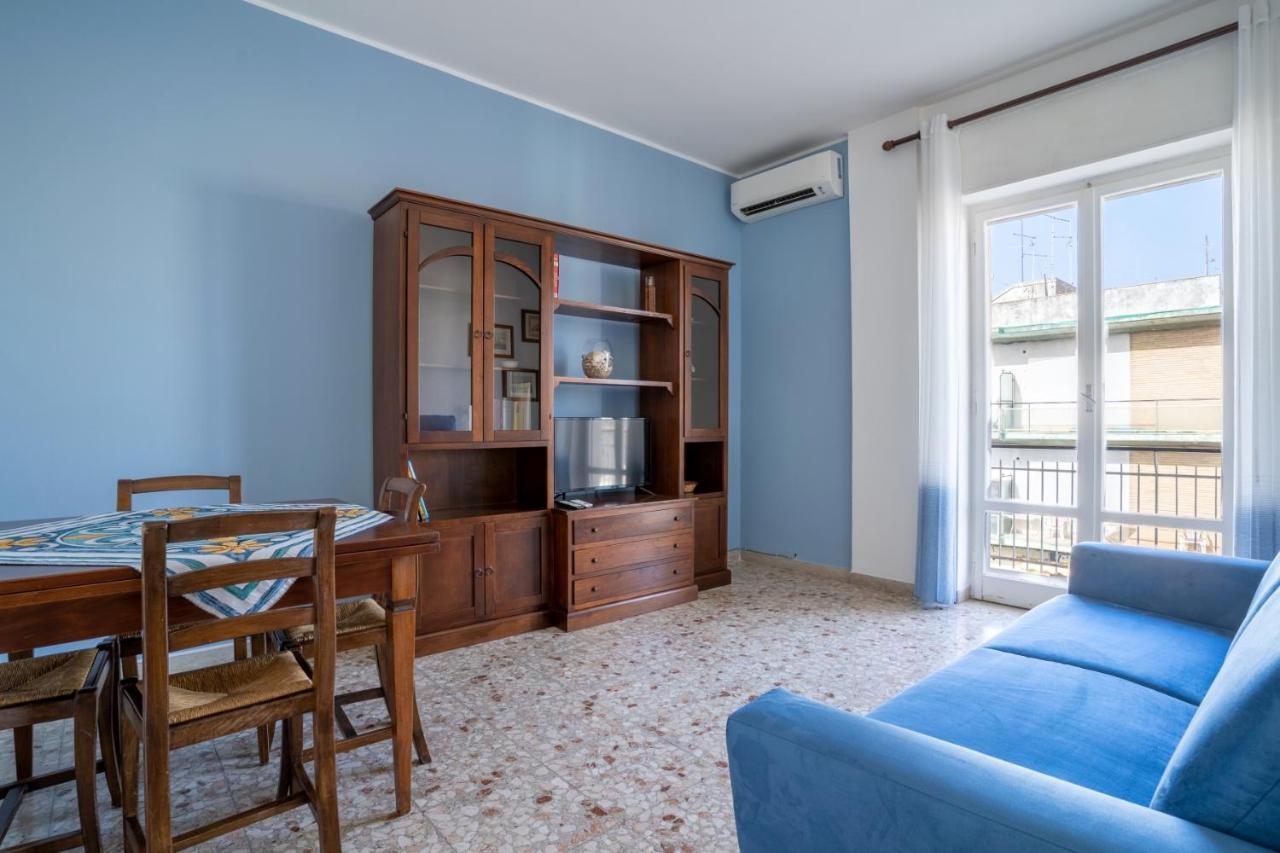 Casa Sofocle Comodo Bivani In Borgata A Due Passi Da Ortigia Senza I Disagi I Ortigia Syracuse Eksteriør billede